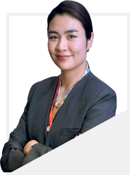 PHÓ TỔNG GIÁM ĐỐC|Bà Nguyễn Thị Quỳnh Hoa